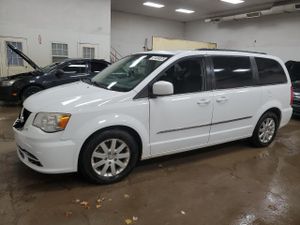 Chrysler Town & Country TOURING 3.6L 6 2014