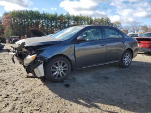 Toyota Corolla BASE 1.8L 4 2009