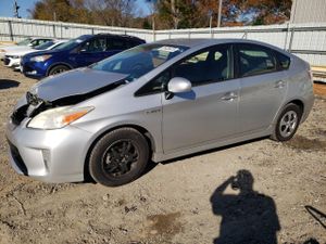 Toyota Prius 1.8L 4 2013