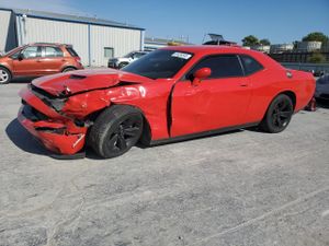 Dodge Challenger SXT 3.6L 6 2015