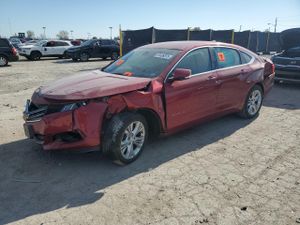 Chevrolet Impala LT 3.6L 6 2015