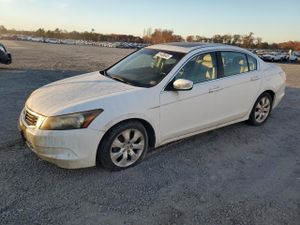 Honda Accord EXL 2.4L 4 2008