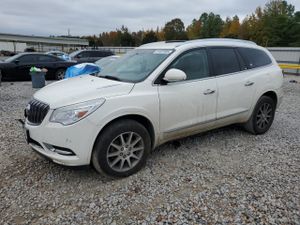 Buick Enclave 3.6L 6 2015