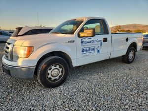 Ford F-150 5.0L 8 2011