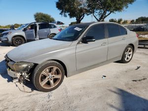 BMW 3 Series I 2.0L 4 2015
