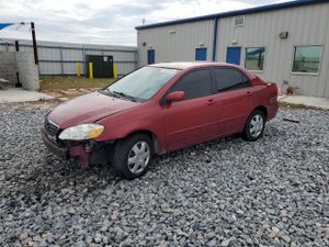 Toyota Corolla CE 1.8L 4 2006