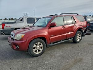 Toyota 4Runner SR5 4.0L 6 2007