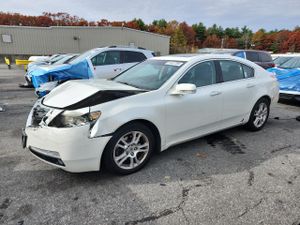 Acura TL 3.5L 6 2010