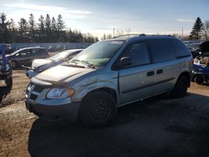 Dodge Grand Caravan (Caravan) SE 3.3L 6 2003