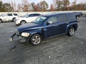 Chevrolet HHR LT 2.2L 4 2009