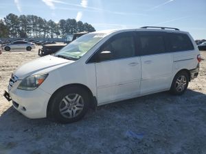 Honda Odyssey EX 3.5L 6 2006