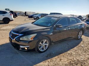 Nissan Altima 2.5 2.5L 4 2015