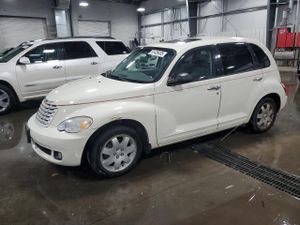 Chrysler PT Cruiser LIMITED 2.4L 4 2007