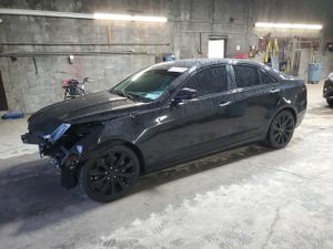 Cadillac ATS PREMIUM 3.6L 6 2014