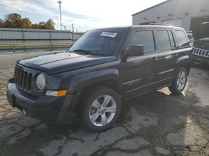 Jeep Patriot LATITUDE 2.0L 4 2014