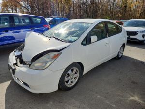Toyota Prius 1.5L 4 2005