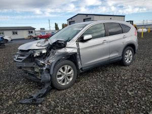 Honda CR-V EX 2.4L 4 2013