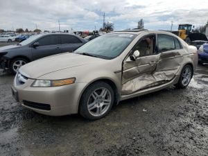 Acura TL 3.2L 6 2004