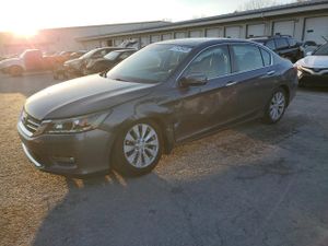 Honda Accord EXL 2.4L 4 2013