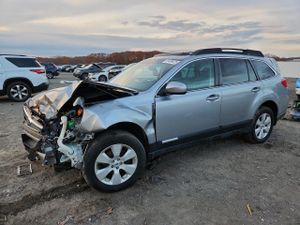 Subaru Outback 2.5I LIMITED 2.5L 4 2011