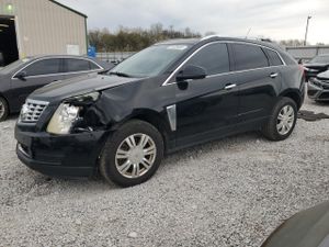 Cadillac SRX LUXURY COLLECTION 3.6L 6 2013