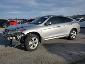 Honda Accord EXL 3.5L 6 2012