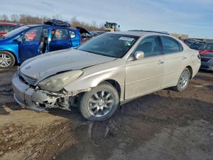 Lexus ES 330 3.3L 6 2004