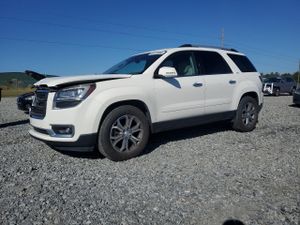 GMC Acadia SLT-1 3.6L 6 2013