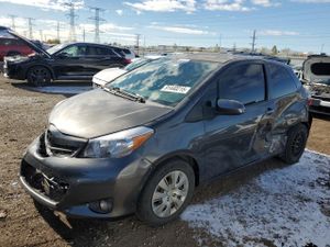 Toyota Yaris 1.5L 4 2012