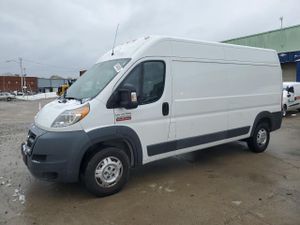 RAM ProMaster 3500 HIGH 3.6L 6 2014