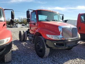 International DuraStar / 4000 4400 6 2002
