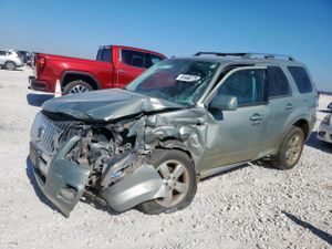 Mercury Mariner PREMIER 3.0L 6 2008
