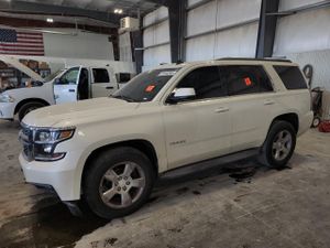 Chevrolet Tahoe K1500 LT 5.3L 8 2015