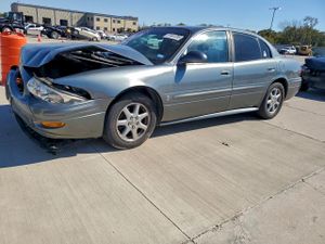 Buick LeSabre CUSTOM 3.8L 6 2005
