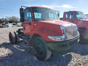 International DuraStar / 4000 4300 6 2003