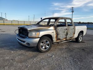 Dodge RAM ST 5.7L 8 2007