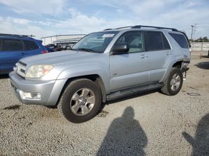 Toyota 4Runner SR5 4.0L 6 2003