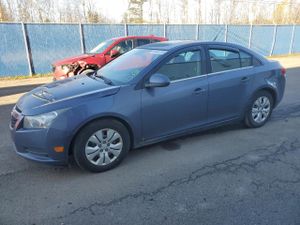 Chevrolet Cruze LT 1.4L 4 2014