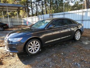 Audi A6 PREMIUM PLUS 2.0L 4 2014
