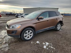 Volvo XC60 T6 3.0L 6 2010