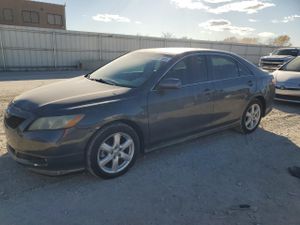 Toyota Camry CE 2.4L 4 2007
