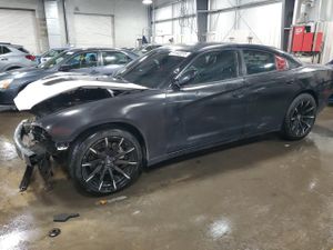 Dodge Challenger POLICE 5.7L 8 2013