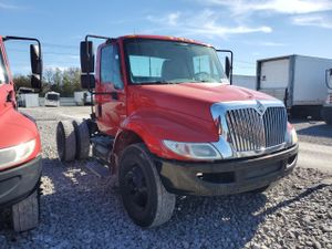 International DuraStar / 4000 4400 6 2002