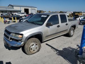 Chevrolet Colorado 3.5L 5 2006
