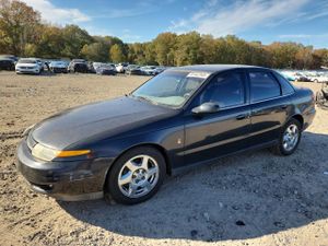 Saturn L series 2.2L 4 2002