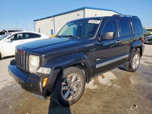 Jeep Liberty SPORT 3.7L 6 2012