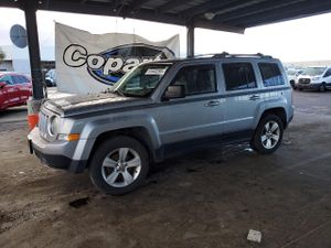 Jeep Patriot SPORT 2.4L 4 2015