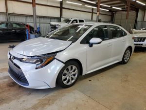 Toyota Corolla LE 2.0L 4 2023