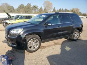 GMC Acadia SLT-1 3.6L 6 2015