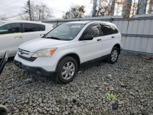 Honda CR-V EX 2.4L 4 2008